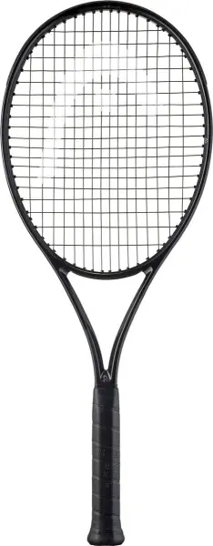 Ракетка для тенниса Head SPEED MP LEGEND 2024 черная 236084