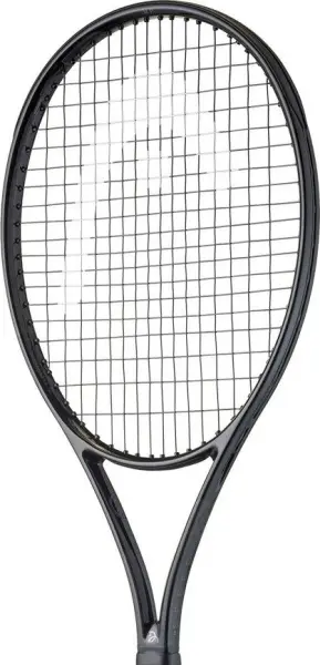 Ракетка для тенниса Head SPEED MP LEGEND 2024 черная 236084