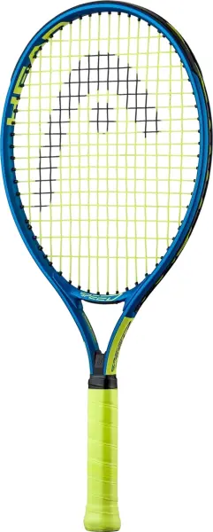 Ракетка для тенниса детская Head SPEED JR.21 сине-желтая 230364