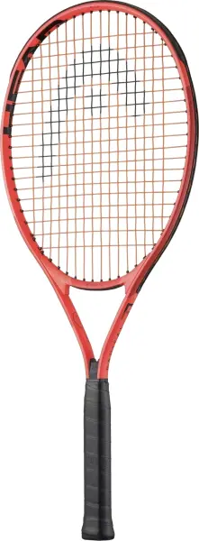 Ракетка для тенниса детская Head RADICAL JR 26 G0 красная 231405