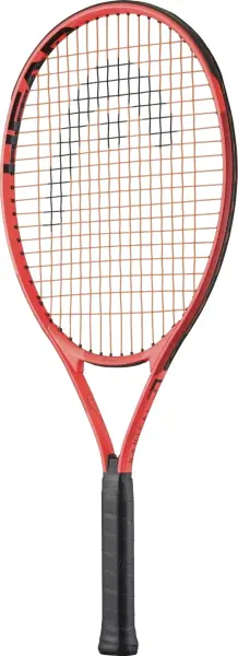 Ракетка для тенниса детская Head RADICAL JR 25 красная 231415