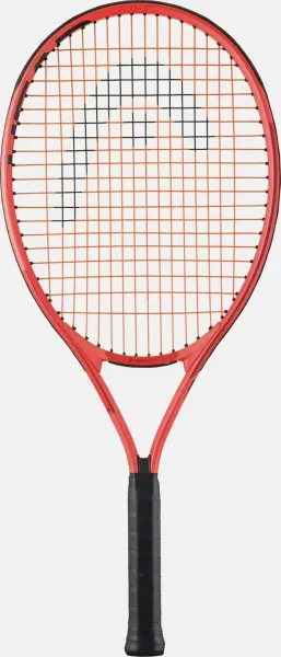 Ракетка для тенниса детская Head RADICAL JR 25 красная 231415