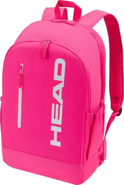 Рюкзак Head BASE BACKPACK 17L розовый 261036