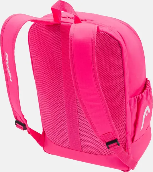 Рюкзак Head BASE BACKPACK 17L розовый 261036