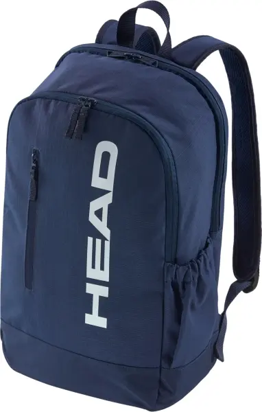 Рюкзак Head BASE BACKPACK 17L темно-синий 261335
