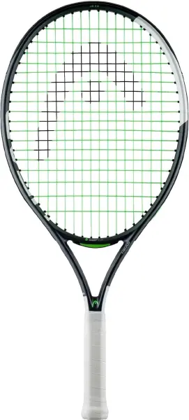 Ракетка для тенісу дитяча Head IG SPEED JR. 23 чорно-біла 230036