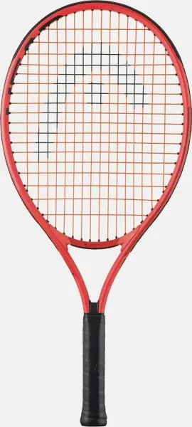Ракетка для тенниса детская Head RADICAL JR 23 красная 231425