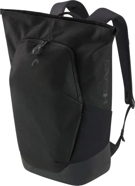 Рюкзак Head PRO X BACKPACK 25L черный 260035