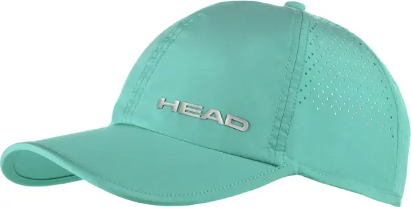 Кепка Head PRO PLAYER бірюзова 287115-TQ
