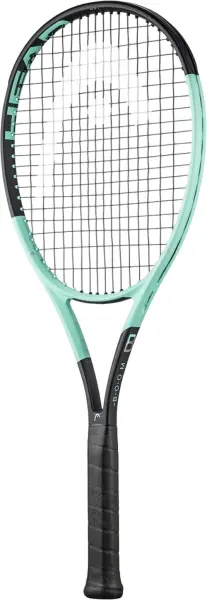Ракетка для тенниса Head BOOM MP L 2024 мятно-черная 230124