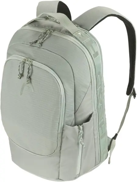 Рюкзак Head PRO 30L серый 260323