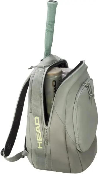 Рюкзак Head PRO 30L серый 260323