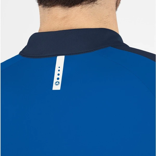 Реглан Jako ZIP-top CHAMP 2.0 синій 8620-49