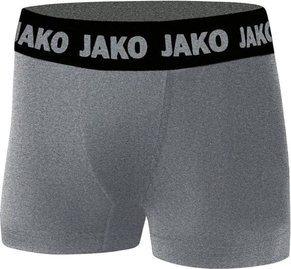 Труси (боксерки) Jako FUNCTION сірі 8561-40