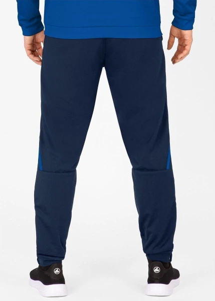 Спортивные штаны Jako CHALLENGE темно-синие 9221-903