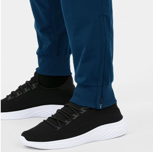 Спортивні штани тренувальні Jako CLASSICO темно-сині 9250-42