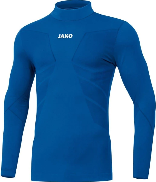 Термобелье гольф Jako COMFORT 2.0 синий 6955-04