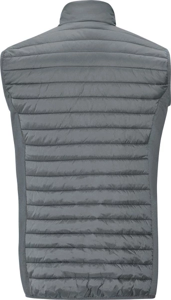 Жилетка Jako PREMIUM сіра 7005-40