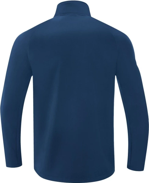 Олимпийка (мастерка) Jako SOFTSHELL TEAM темно-синяя 7604-99