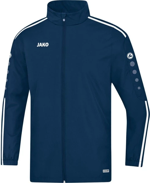 Вітровка Jako STRIKER 2.0 темно-синя 7419-99