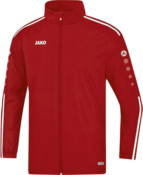 Вітровка Jako STRIKER 2.0 червона 7419-11