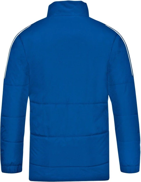 Куртка Jako CLASSICO синяя 7150-04