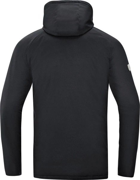 Куртка Jako WINTER чорна 7205-08