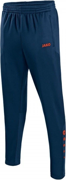 Спортивные штаны детские Jako ALLROUND темно-синие 8415-18