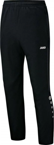 Спортивні штани дитячі Jako PRESENTATION CHAMP чорні 6517-08
