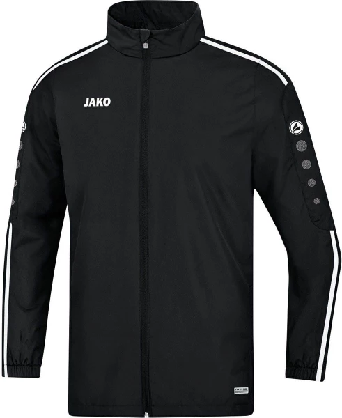 Вітровка дитяча Jako STRIKER 2.0 чорна 7419-08