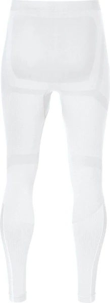Термобелье штаны Jako COMFORT 2.0 белые 6555-00
