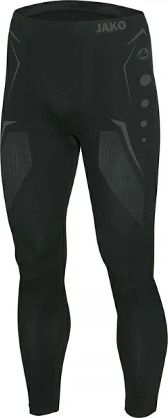 Термобілизна штани Jako COMFORT чорні 6552-08