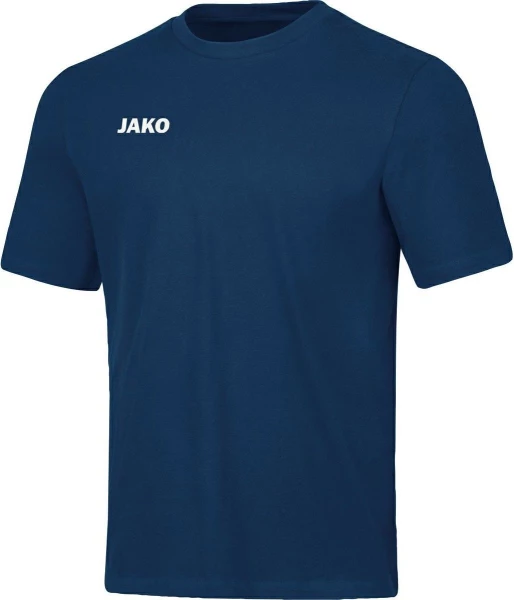 Футболка Jako BASE темно-синя 6165-09