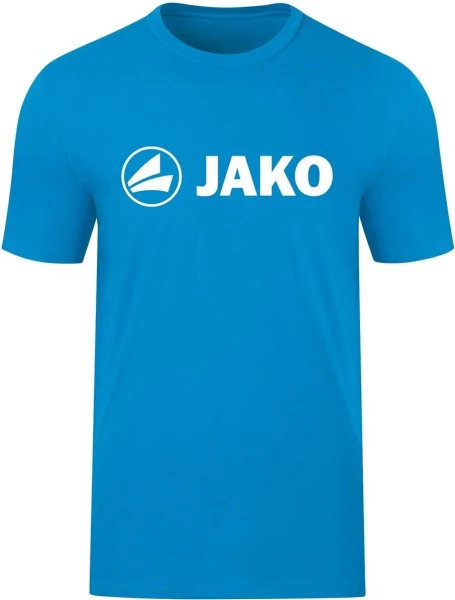 Футболка Jako PROMO синя 6160-440