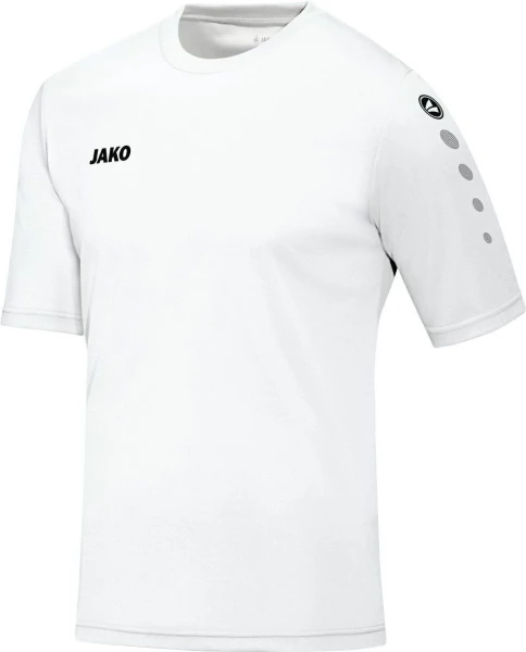 Футболка Jako TEAM біла 4233-00