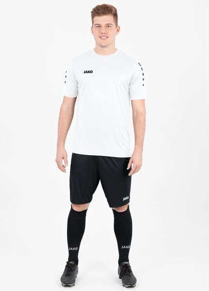 Футболка Jako TEAM біла 4233-00