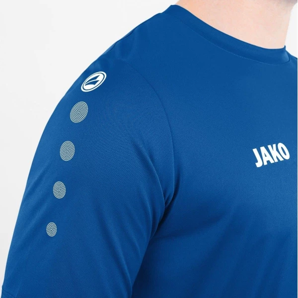 Футболка Jako TEAM синяя 4233-04