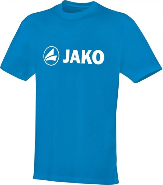Футболка Jako PROMO синя 6163-89