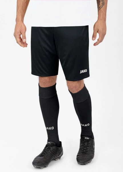 Шорти Jako MANCHESTER 2.0 C104 чорні 4400-08