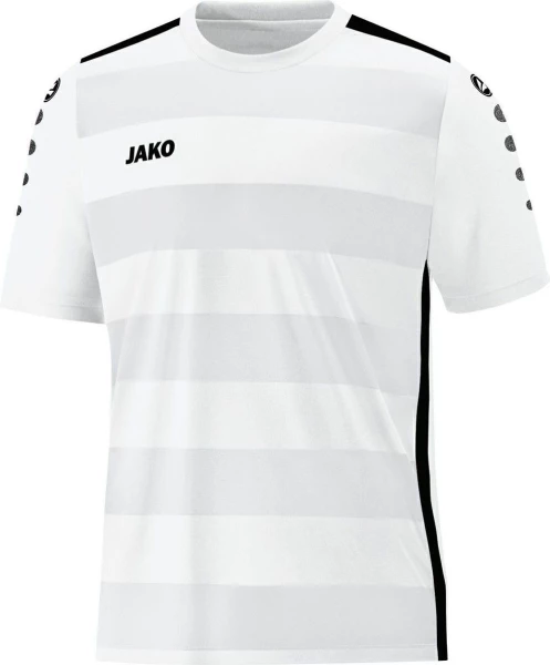 Футболка детская Jako CELTIC 2.0 бело-черная 4205-00