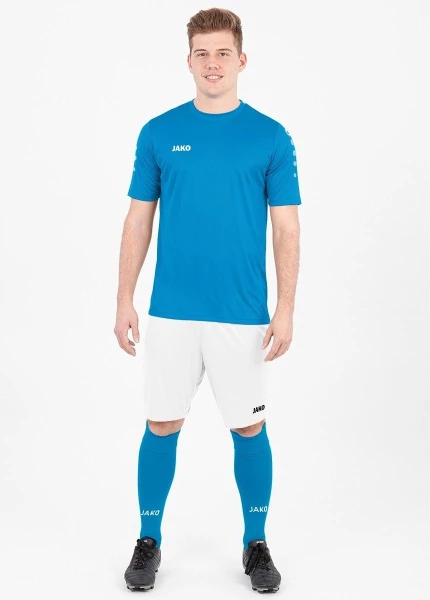Футболка детская Jako TEAM синяя 4233-89