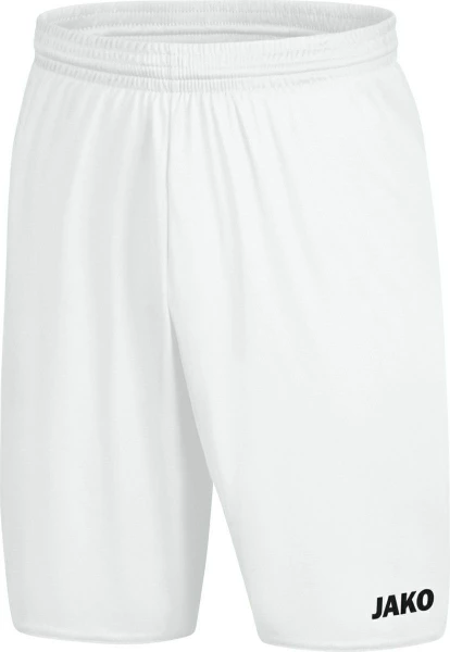 Шорти дитячі Jako MANCHESTER 2.0 C104 білі 4400-00