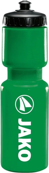 Бутылка для воды Jako 750 мл зеленая 2147-02