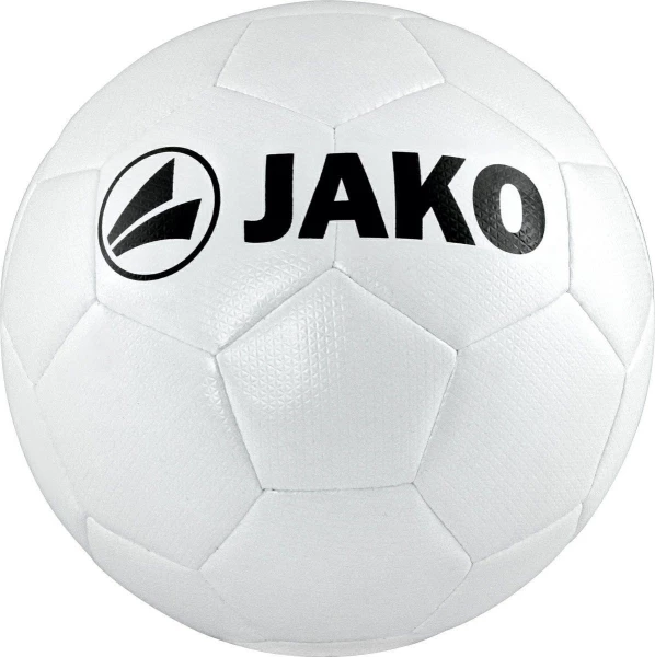 Футбольний м'яч Jako CLASSIC білий 2360-00 Розмір 5