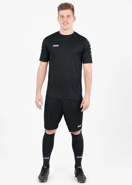 Футболка Jako TEAM чорна 4233-08