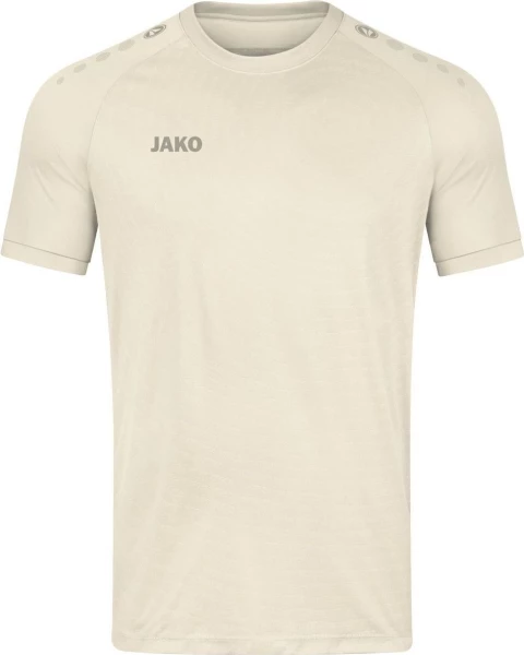 Футболка Jako WORLD кремово-біла 4230-030
