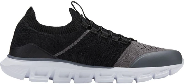 Кросівки Jako PREMIUM KNIT темно-сірі 5912-723