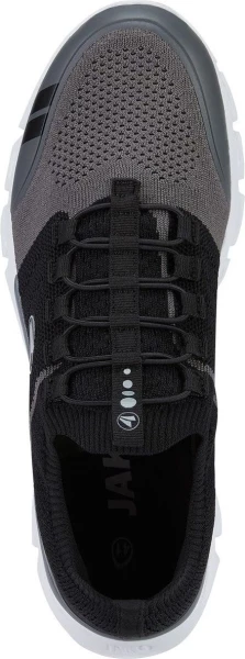 Кросівки Jako PREMIUM KNIT темно-сірі 5912-723