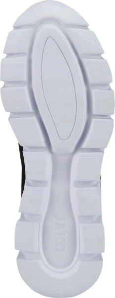 Кросівки Jako PREMIUM KNIT темно-сірі 5912-723