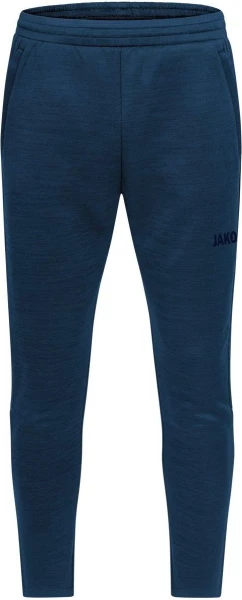 Спортивные штаны Jako CHALLENGE темно-синие 6521-510
